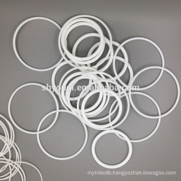 Customized telfon rings with factory price